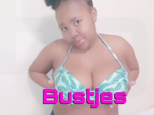 Bustjes