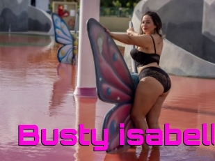 Busty_isabell