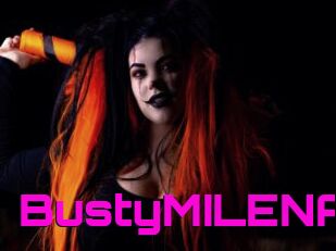 BustyMILENA