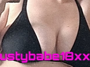 Bustybabe18xx