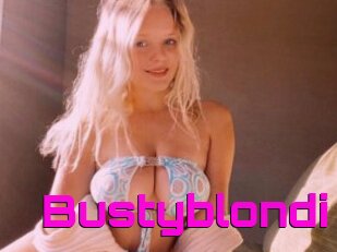 Bustyblondi