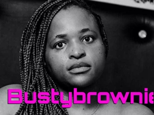 Bustybrownie