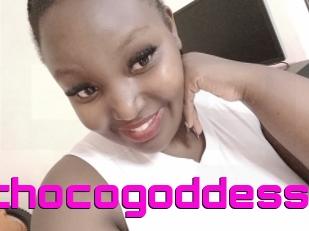 Bustychocogoddess