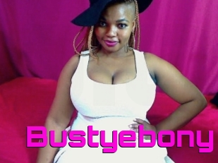 Bustyebony