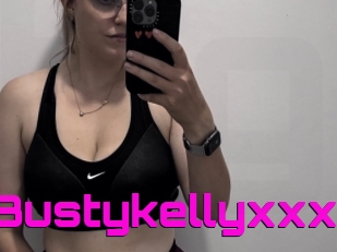 Bustykellyxxx