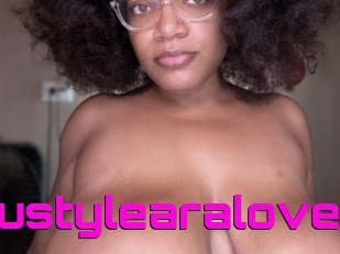 Bustylearalove