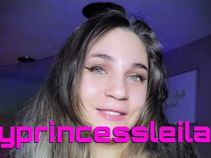 Bustyprincessleila