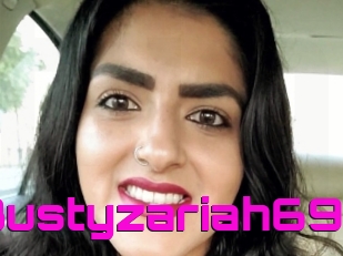 Bustyzariah69