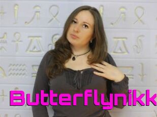 Butterflynikki