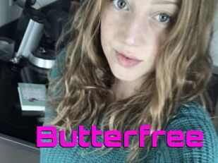 Butterfree