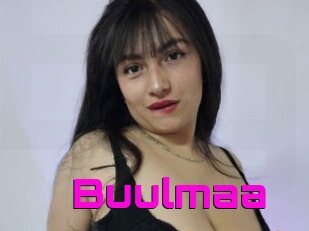 Buulmaa