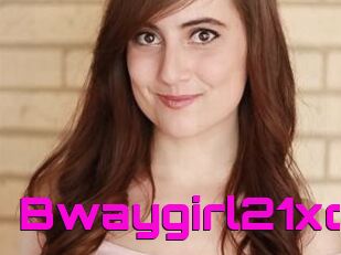 Bwaygirl21xo