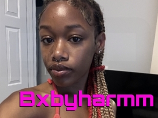Bxbyharmm