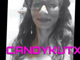 CANDYKUTX