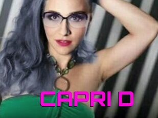 CAPRI_D