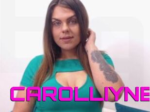 CAROLLIYNE