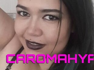 CAROMAHYA