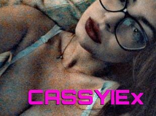 CASSYIEx