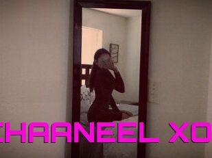 CHAANEEL_XO