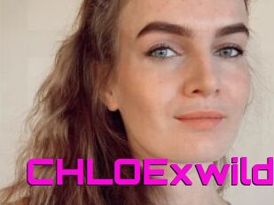 CHLOExwild