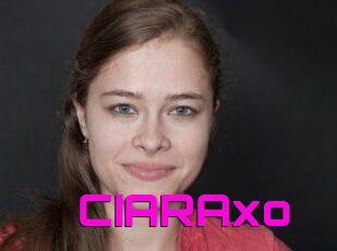 CIARAxo