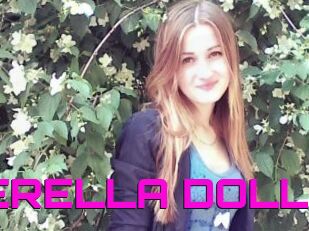 CINDERELLA_DOLL