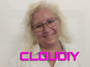 CLOUDIY