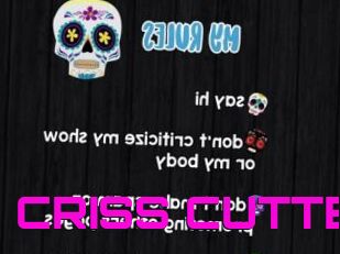 CRISS_CUTTE