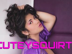 CUTEYSQUIRT