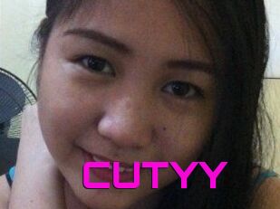 CUTYY