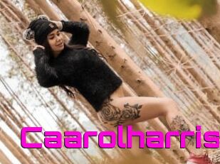 Caarolharris