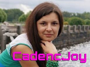 CadencJoy