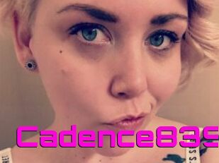 Cadence839