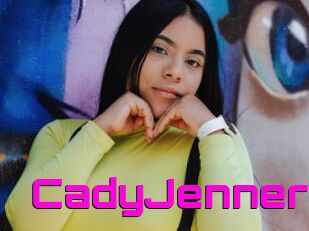 CadyJenner