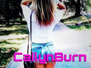 CailynBurn