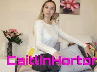 CaitlinHorton