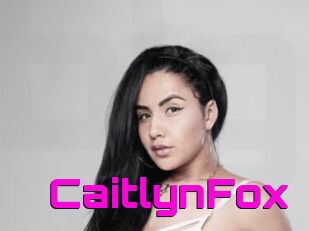 CaitlynFox