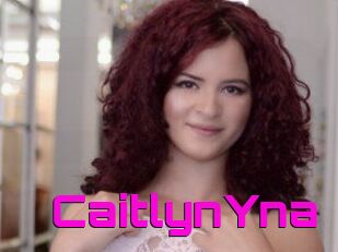 CaitlynYna