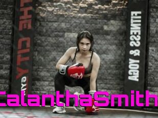 CalanthaSmith