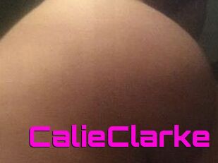 CalieClarke