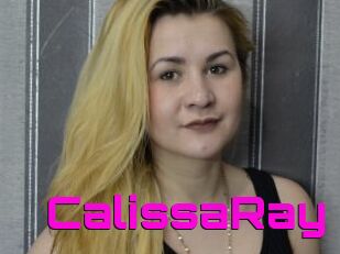 CalissaRay