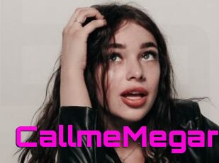 CallmeMegan
