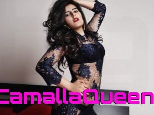 CamallaQueen