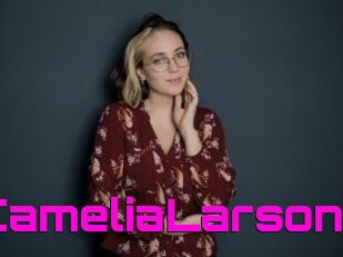CameliaLarson