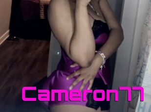 Cameron77