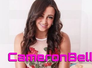 CameronBell