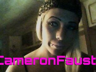 CameronFaust