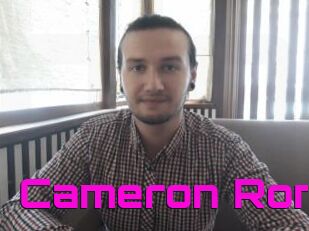 Cameron_Ron