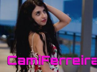 CamiFerreira