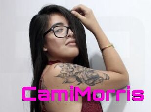 CamiMorris